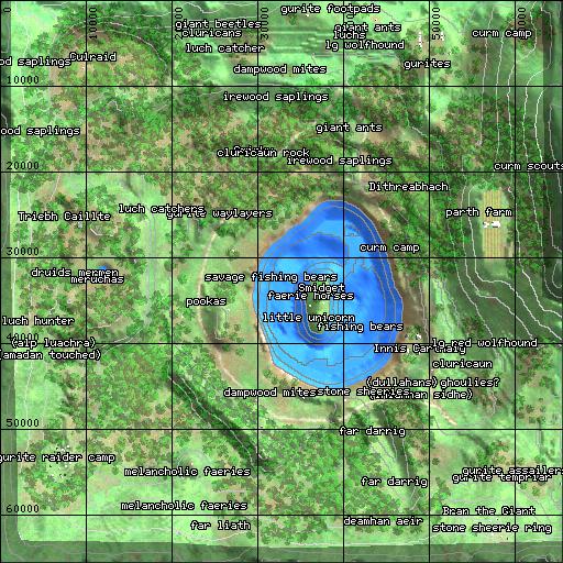 daoc hibernia maps daoc hibernia maps